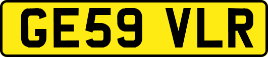 GE59VLR