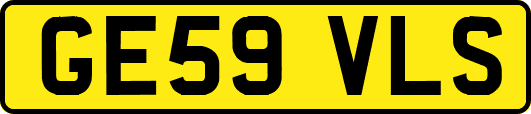 GE59VLS