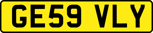 GE59VLY