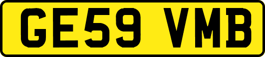 GE59VMB