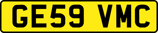 GE59VMC