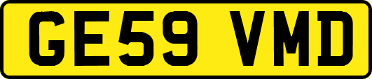 GE59VMD