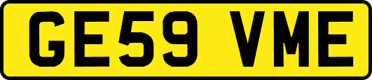 GE59VME