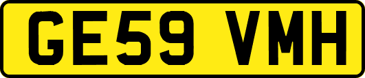 GE59VMH