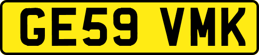 GE59VMK