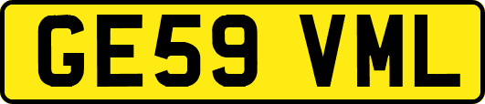 GE59VML