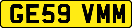 GE59VMM