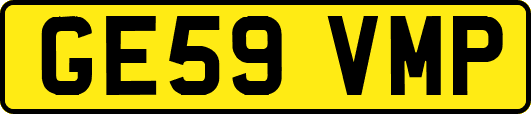 GE59VMP