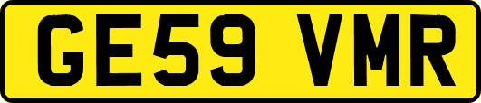 GE59VMR