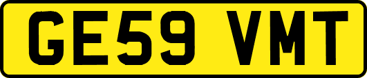 GE59VMT