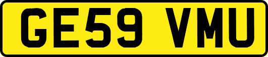 GE59VMU