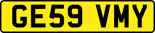 GE59VMY