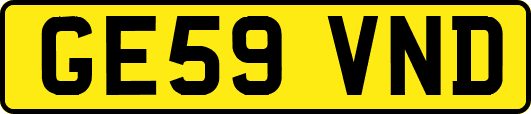 GE59VND