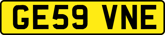 GE59VNE