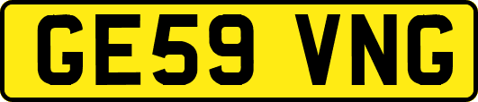 GE59VNG