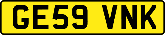 GE59VNK