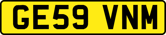 GE59VNM