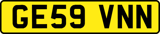 GE59VNN