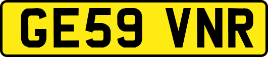 GE59VNR
