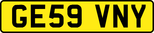 GE59VNY