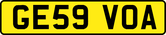 GE59VOA