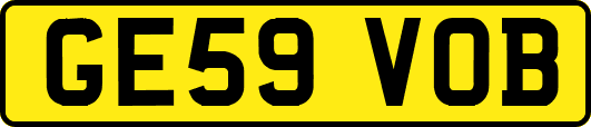 GE59VOB