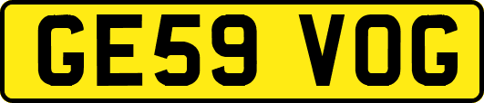 GE59VOG