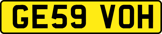 GE59VOH