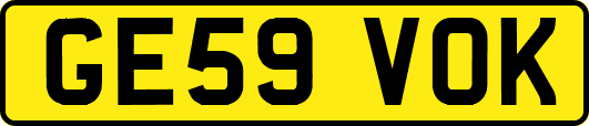 GE59VOK