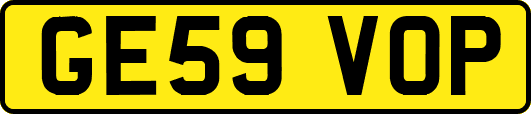 GE59VOP