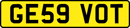 GE59VOT
