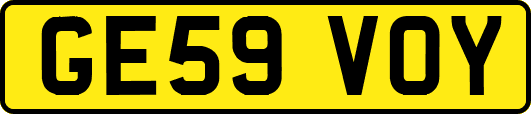 GE59VOY