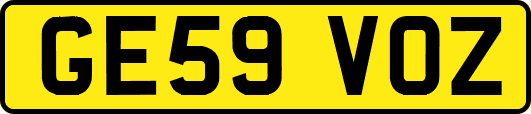 GE59VOZ