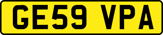 GE59VPA