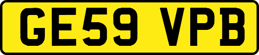 GE59VPB