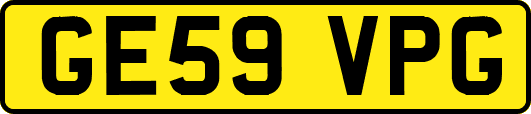 GE59VPG