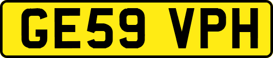 GE59VPH