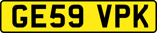 GE59VPK