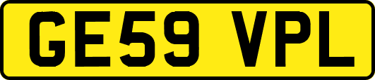 GE59VPL