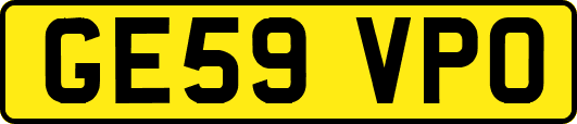 GE59VPO