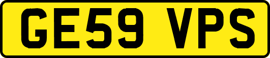 GE59VPS