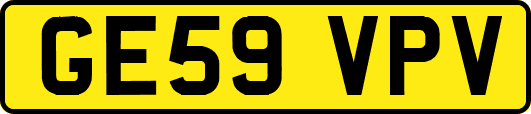GE59VPV