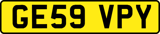 GE59VPY