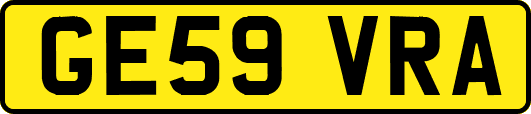 GE59VRA