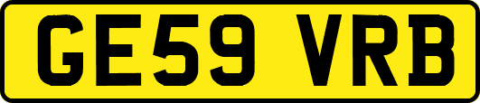 GE59VRB