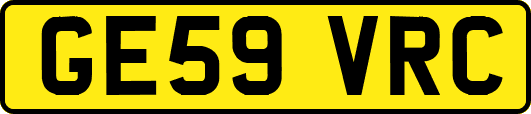 GE59VRC