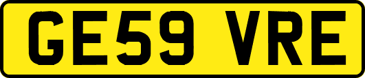 GE59VRE