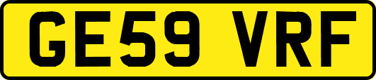 GE59VRF