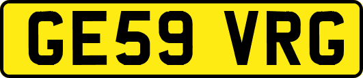 GE59VRG