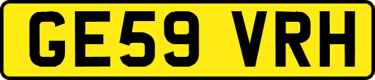 GE59VRH